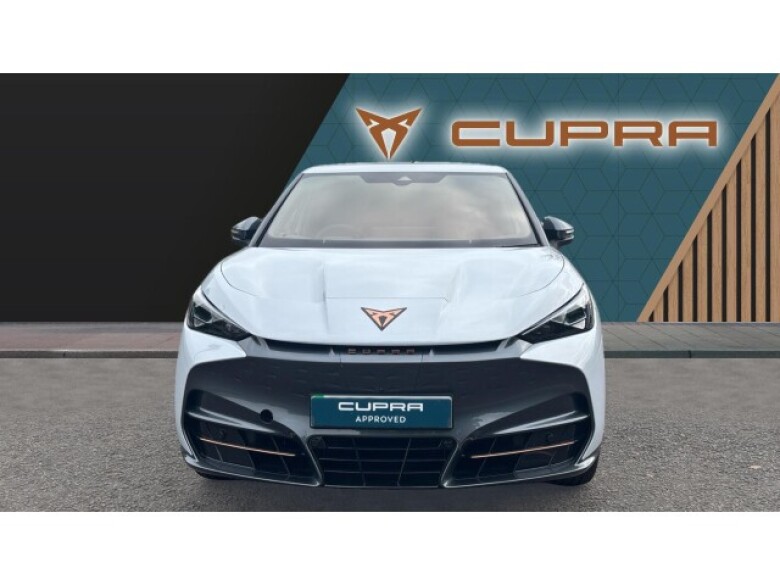 CUPRA Tavascan 210kW V2 77kWh 5dr Auto [Winter Pack] Electric Estate